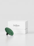 Load image into Gallery viewer, delfino-car-diffuser-green